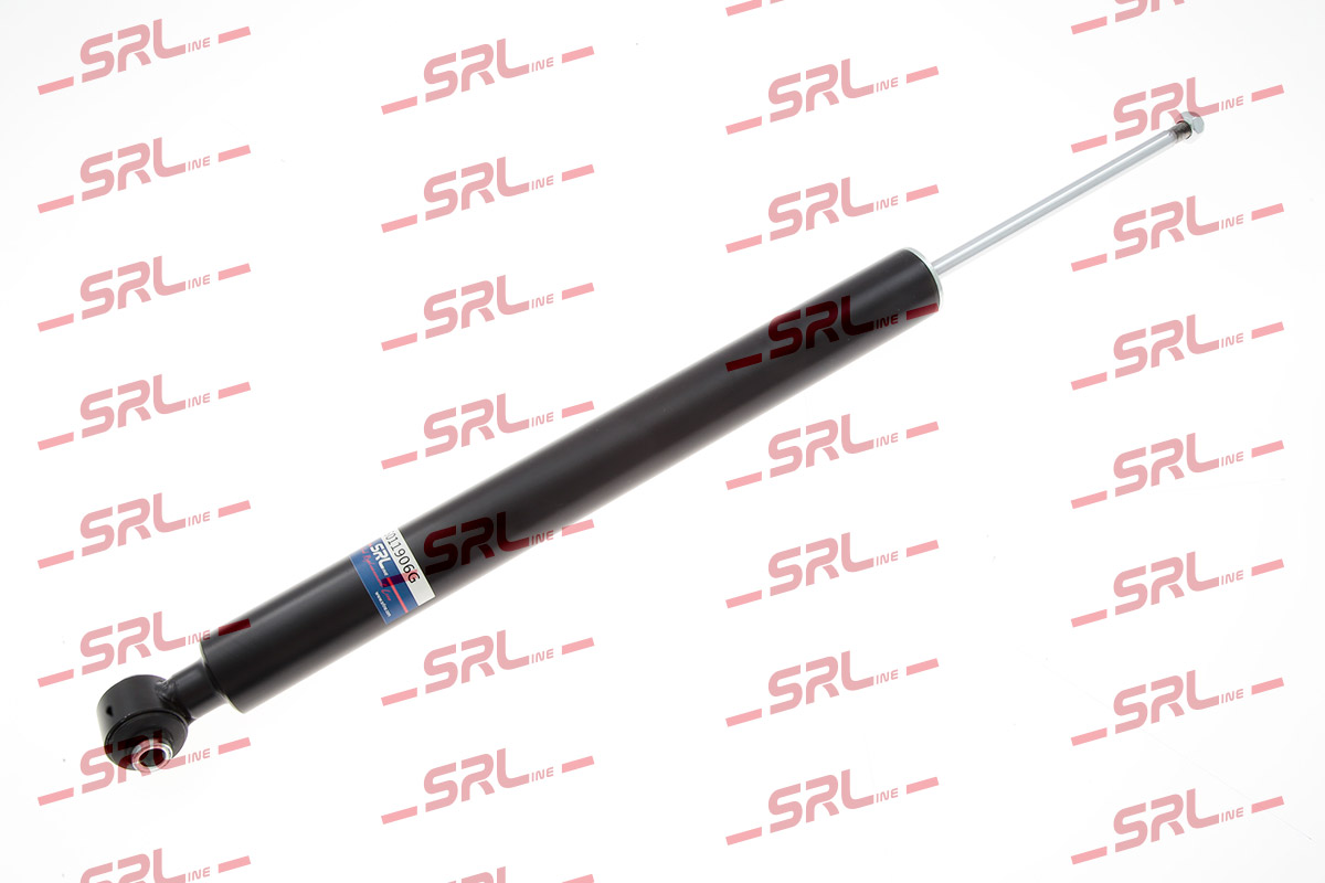 Amortisseur SRLine S011906G