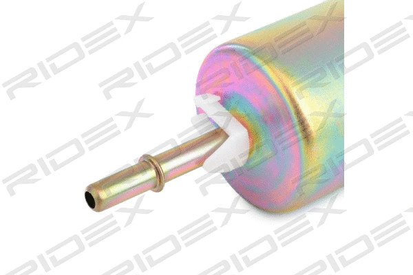 Filtre à carburant RIDEX 9F0243