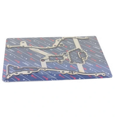 Kit de distribution par chaîne OSSCA 24365
