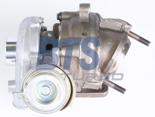 Turbocompresseur, suralimentation BTS Turbo T914174