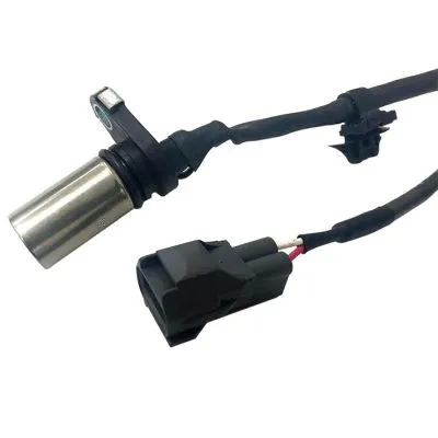 Capteur d'angle, vilebrequin GAUSS GS8047
