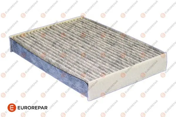 Filtre, air de l'habitacle EUROREPAR 1686255480