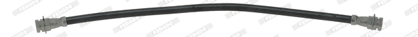 Flexible de frein FERODO FHY3172