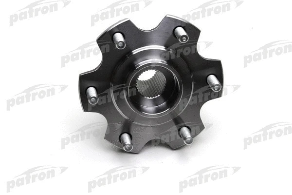 Kit de roulements de roue PATRON PBK6915H