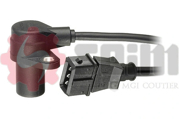 Capteur d'angle, vilebrequin SEIM CP151
