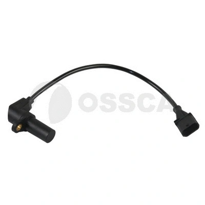 Capteur d'angle, vilebrequin OSSCA 09021
