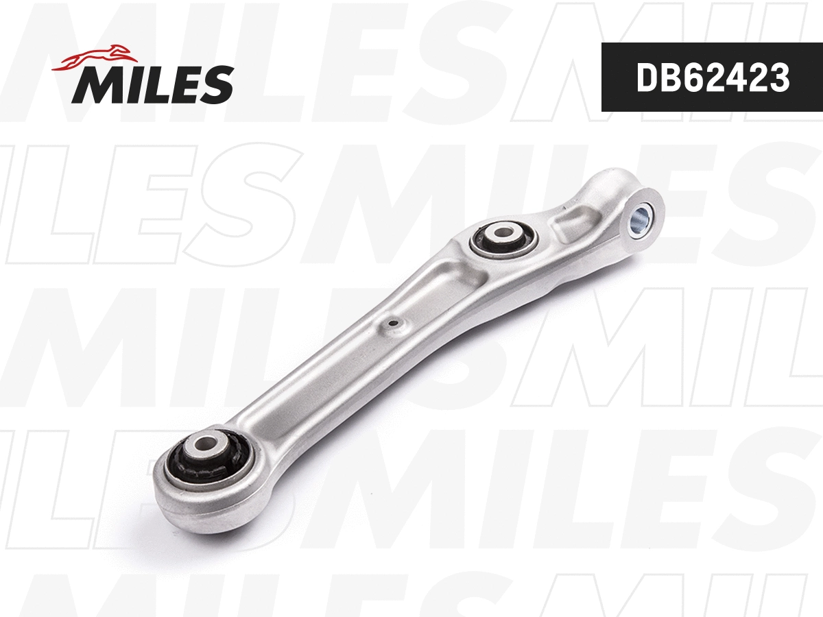 Bras de liaison, suspension de roue MILES DB62423