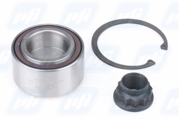 Kit de roulements de roue PFI PW38690039/34CSMK
