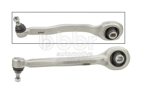 Bras de liaison, suspension de roue BBR Automotive 001-10-19125