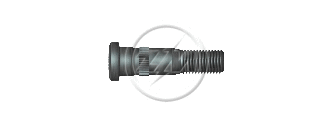 Boulon de roue ZM ZM 30.012.22