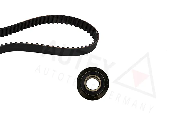 Kit de courroie crantée AUTEX 702227