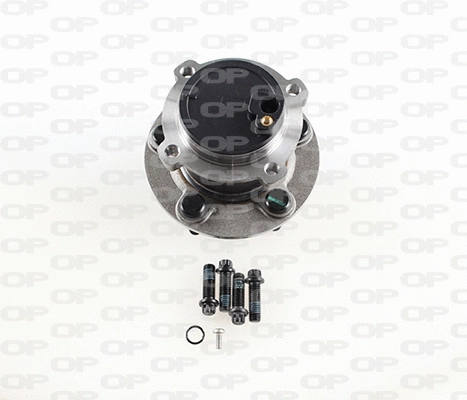 Kit de roulements de roue OPEN PARTS HBK5142.03