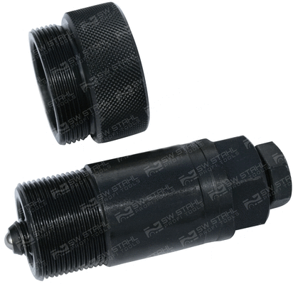 Extracteur, roue dentée de la pompe d'injection SW-Stahl 26034L