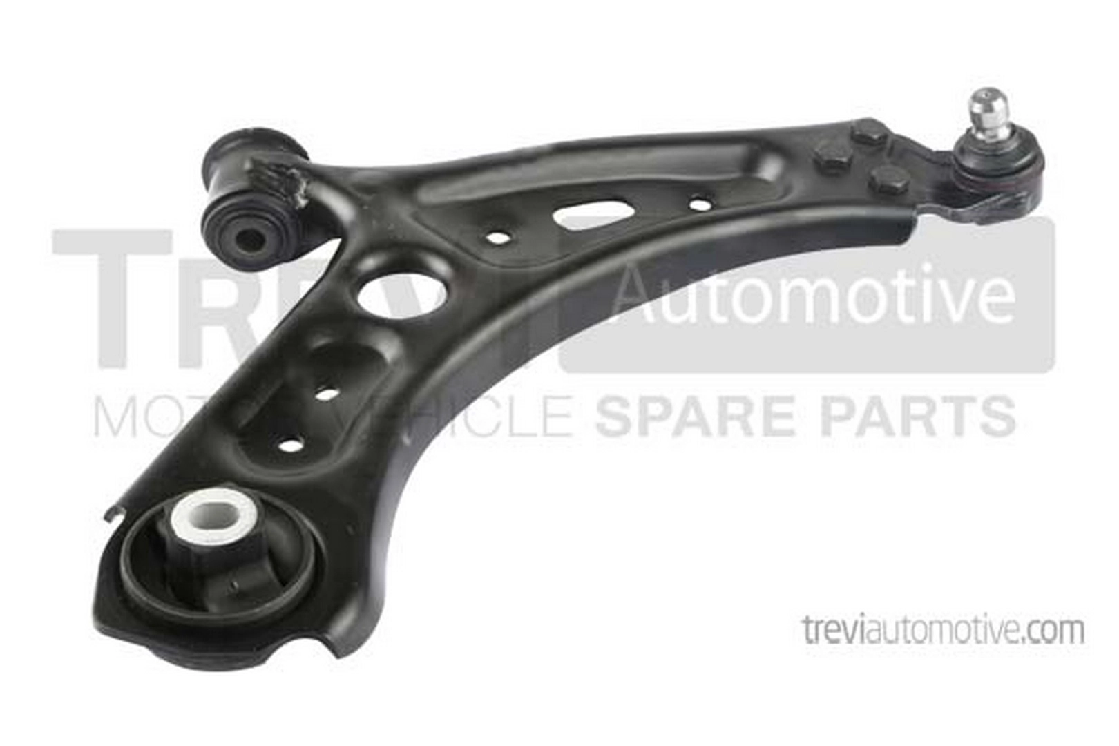 Bras de liaison, suspension de roue TREVI AUTOMOTIVE TRTT1990