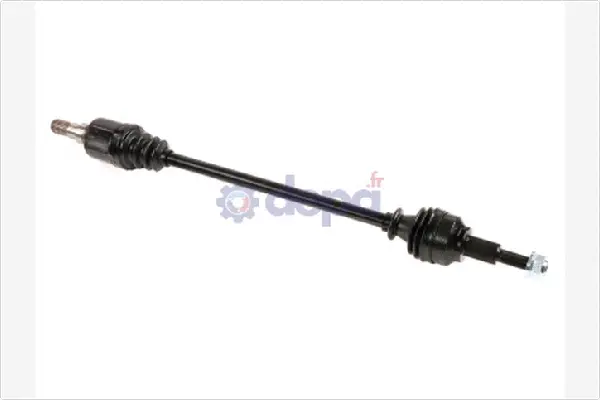 Arbre de transmission DEPA 3764580
