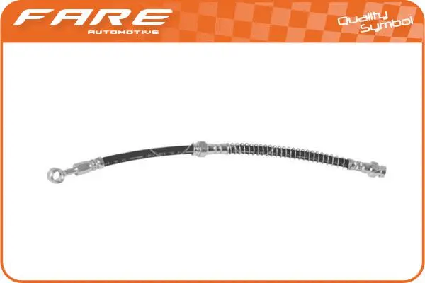 Flexible de frein FARE-RCH 17287