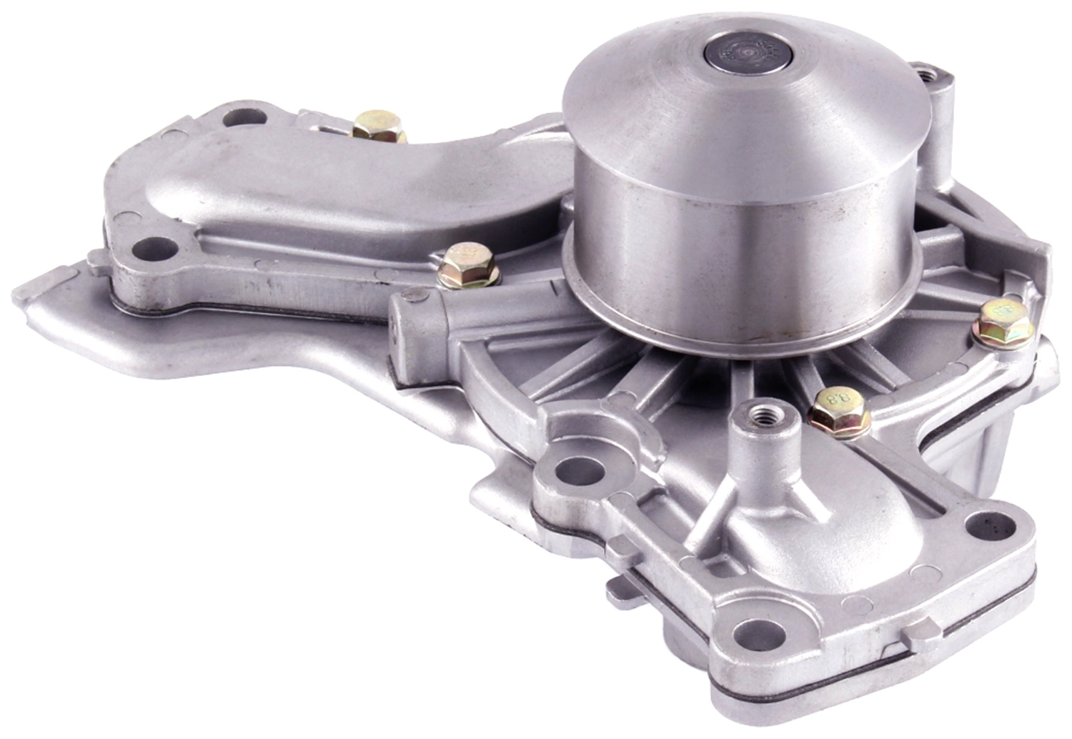 Pompe à eau, refroidissement du moteur GATES-MX 43549