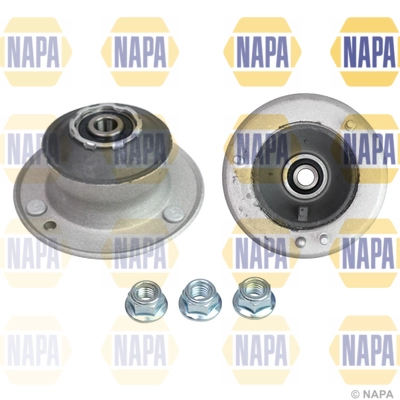 Coupelle de suspension NAPA NKM1020
