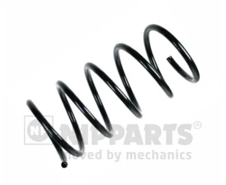 Ressort de suspension NIPPARTS N5540557