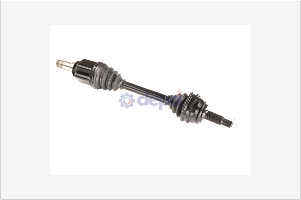 Arbre de transmission DEPA 3106090