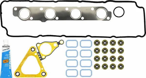 Jeu de joints, culasse WILMINK GROUP WG1001843