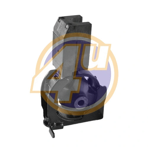 Support moteur 4u TY-EM-00140