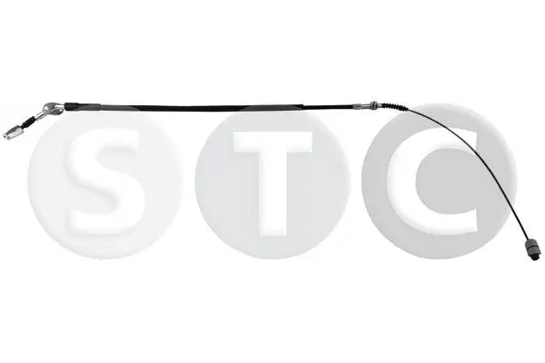 Tirette à câble, frein de stationnement STC T482194