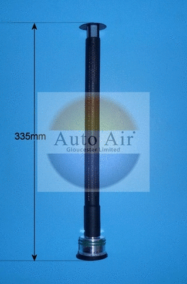 Filtre déshydratant, climatisation AUTO AIR GLOUCESTER 31-1096