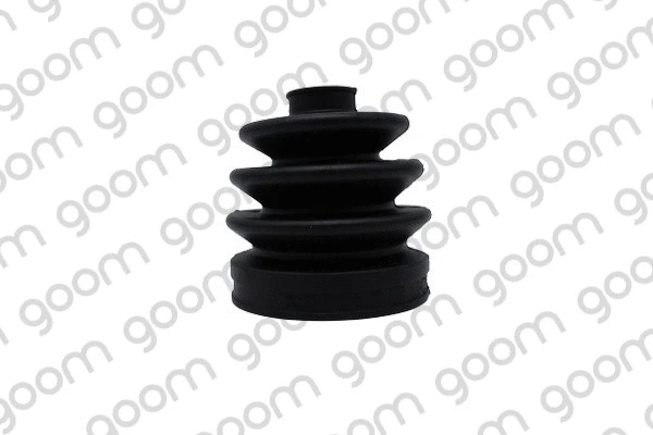 Joint-soufflet, arbre de commande GOOM DB-0239
