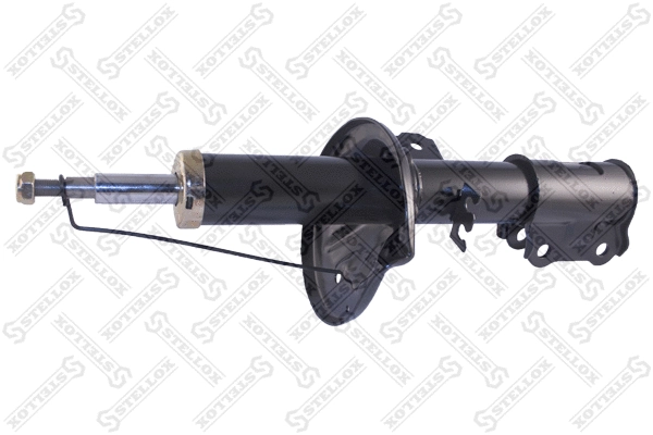 Amortisseur STELLOX 4213-0151-SX