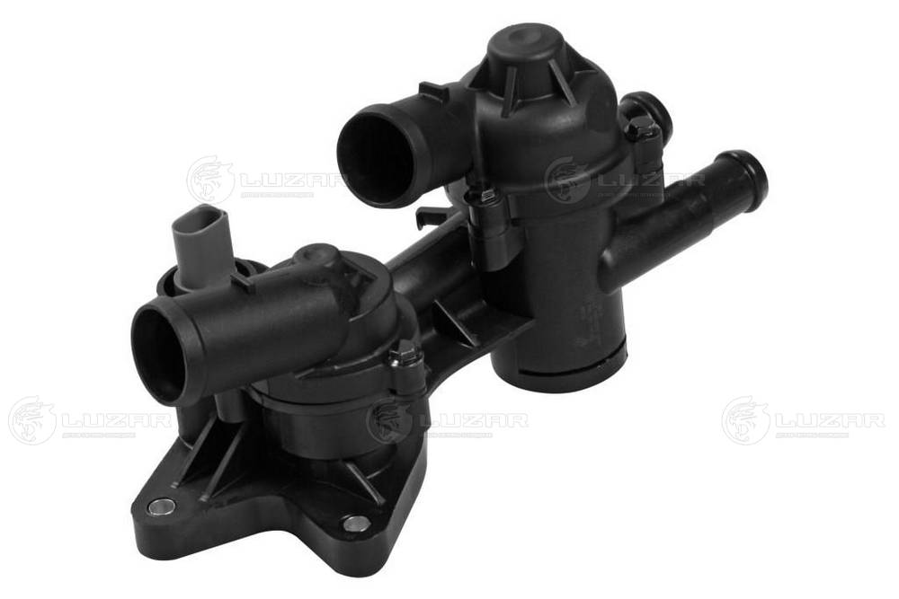 Thermostat, liquide de refroidissement LUZAR LT 1853