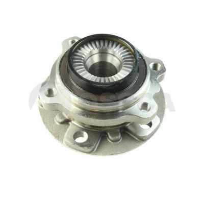 Kit de roulements de roue OSSCA 33223