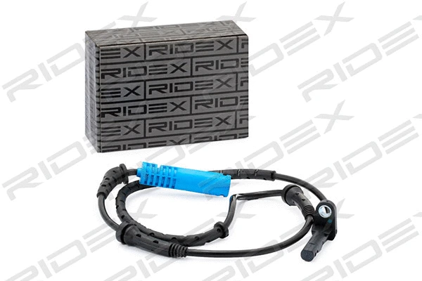 Capteur, vitesse de roue RIDEX 412W0262