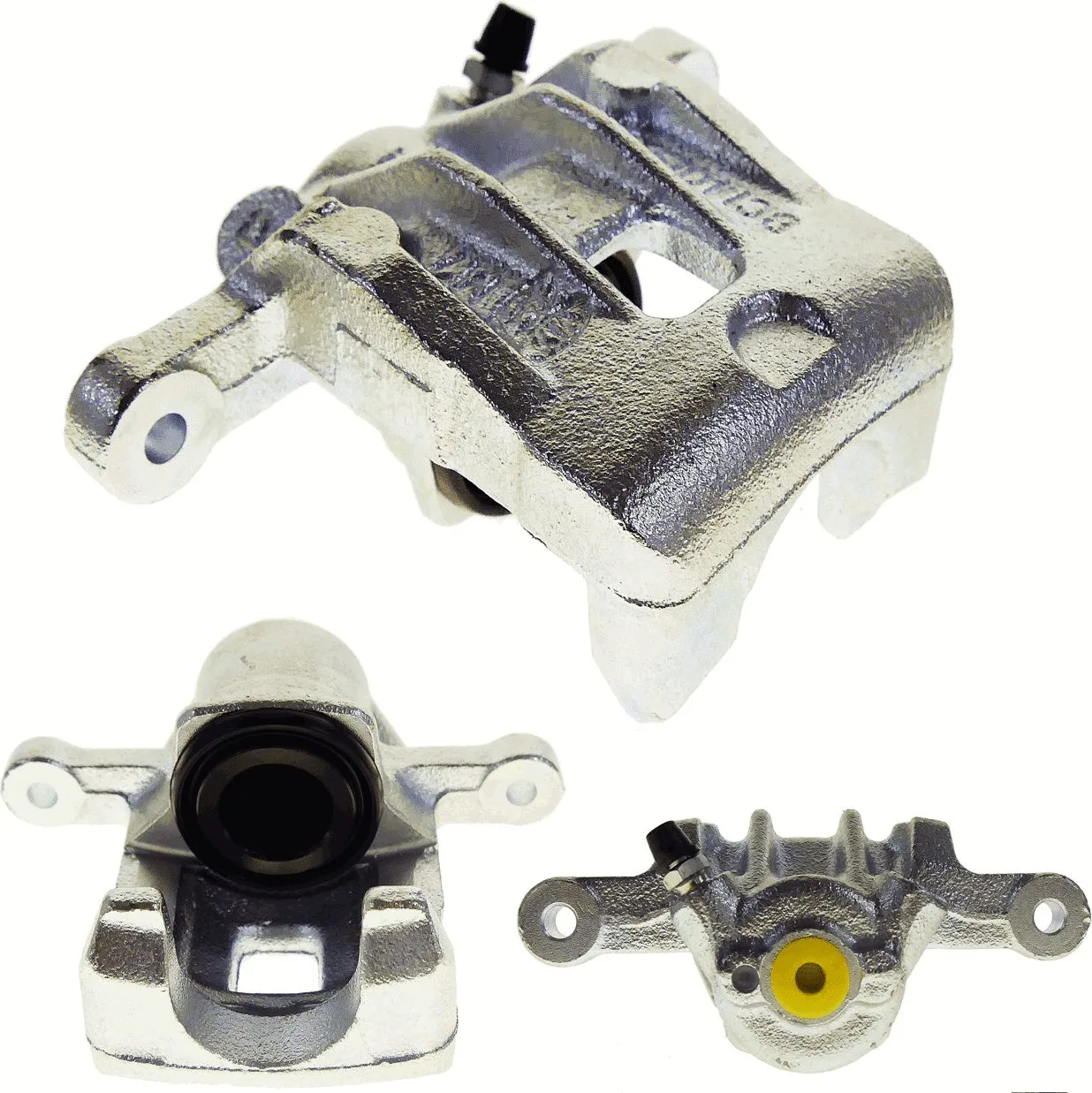 Étrier de frein Brake ENGINEERING CA3567R