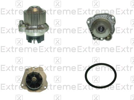 Pompe à eau, refroidissement du moteur EXTREME 98270031