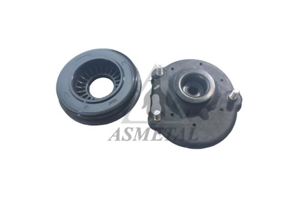 Kit de montage, coupelle de suspension ASMETAL 45FI3511