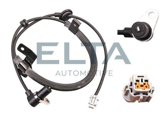 Capteur, vitesse de roue ELTA AUTOMOTIVE EA0927