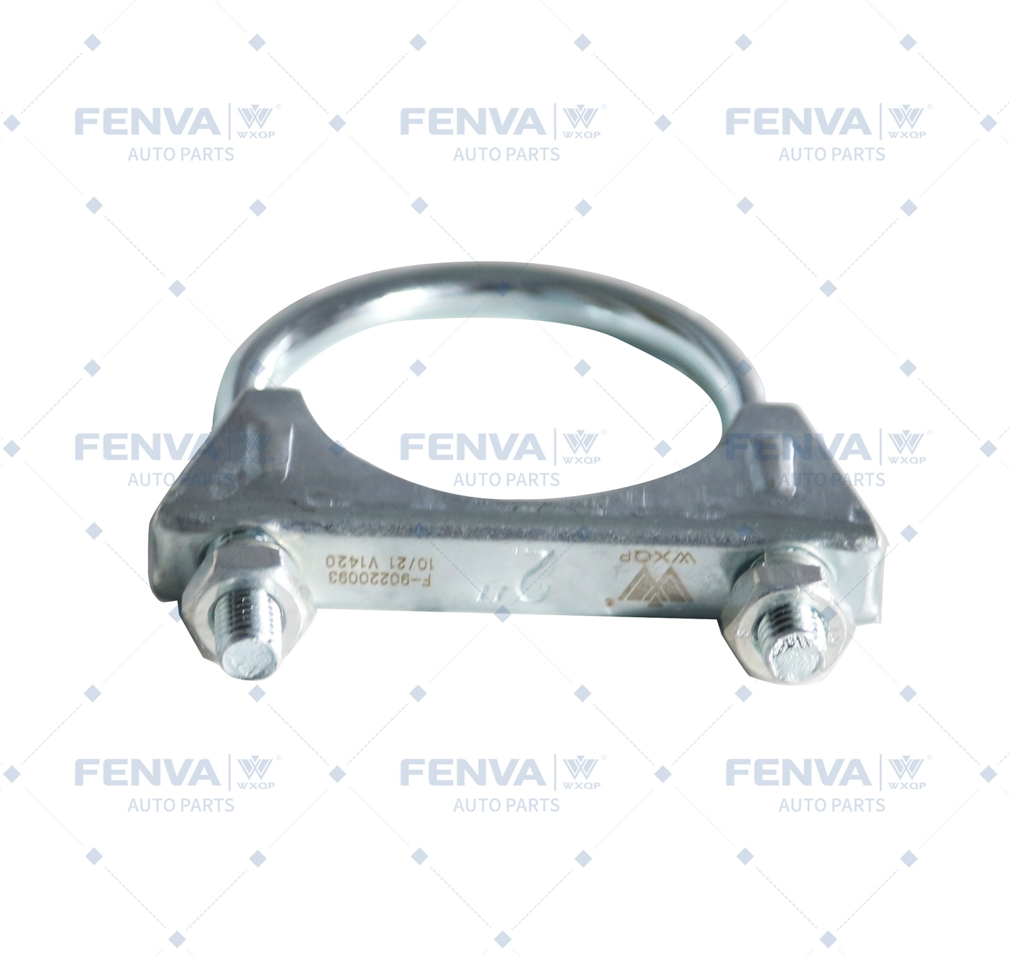 Raccord de tuyau, système d'échappement WXQP 510827