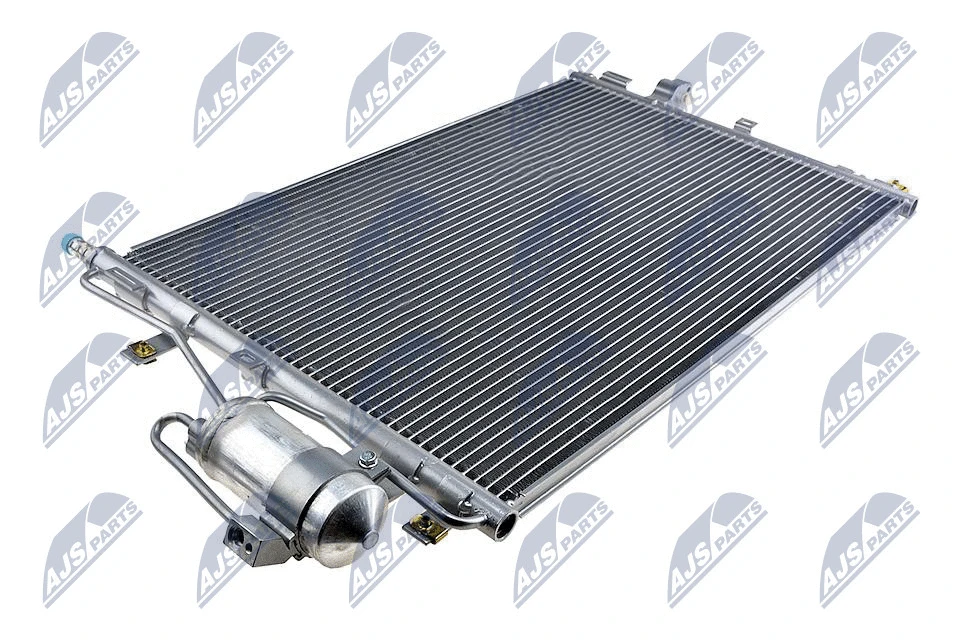 Condenseur, climatisation NTY CCS-VV-004