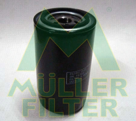 Filtre à huile MULLER FILTER FO274