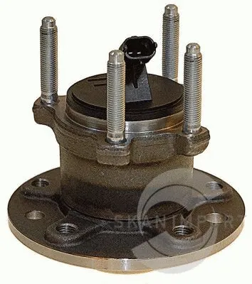 Moyeu de roue SKANIMPORT WBK 0611