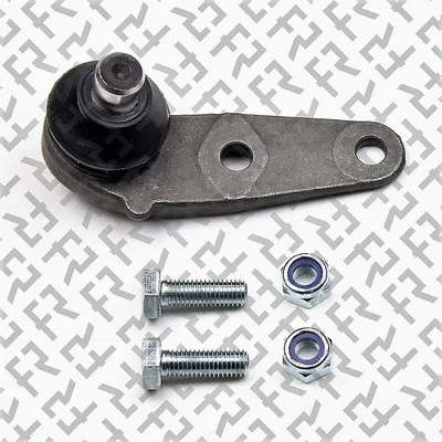 Rotule de suspension FR REDAELLI 6-50K