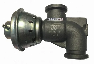 Vanne EGR TURBORAIL TR00617