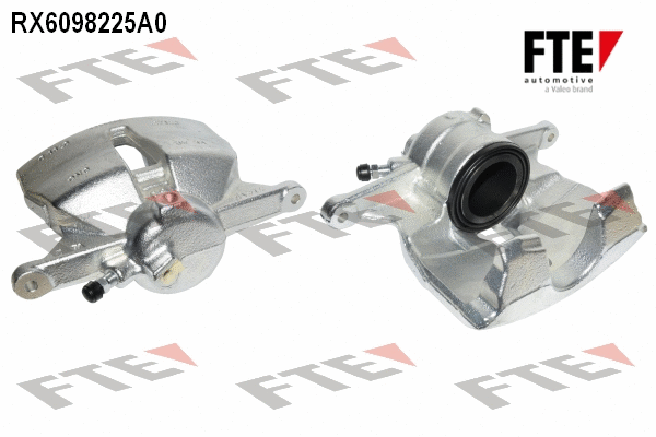 Étrier de frein FTE 9296040
