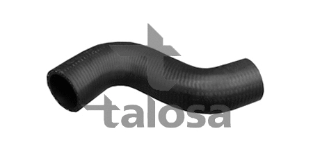 Gaine de suralimentation TALOSA 66-15021