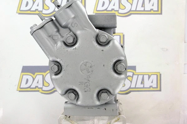 Compresseur, climatisation DA SILVA FC3971