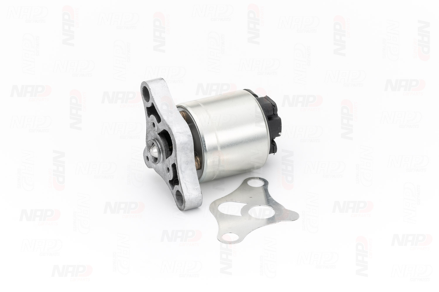 Vanne EGR NAP carPARTS GmbH CAV10002