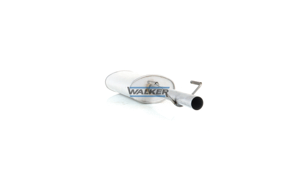 Silencieux central WALKER 22021