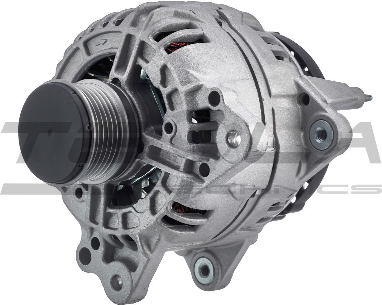 Alternateur TESLA TECHNICS TT12837