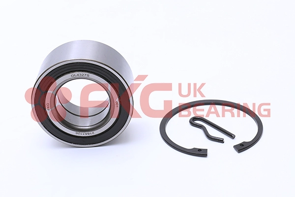 Kit de roulements de roue FKG GL4327S